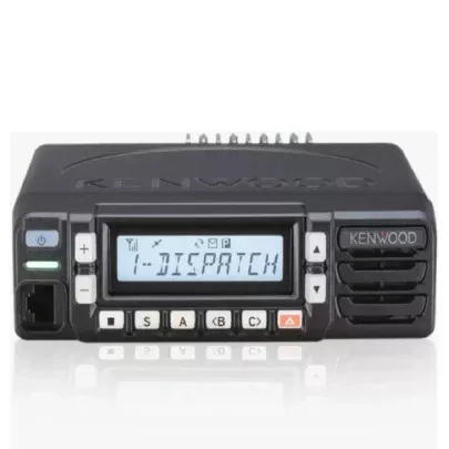 Radio Rig Kenwood NX-1800H