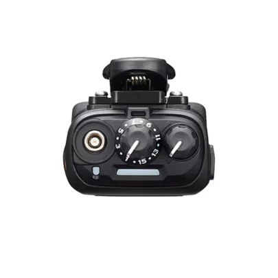 Kenwood NX-3220 Full Keypad