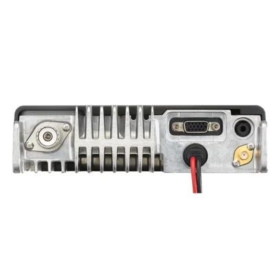 Kenwood NX-3720HG analog digital radio rig mobil vhf