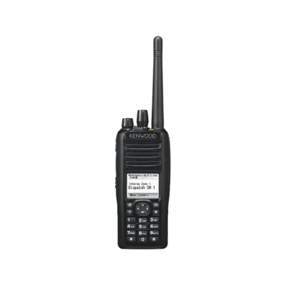 HT VHF Kenwood NX-5200