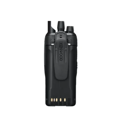 HT Kenwood NX-5400 Belakang