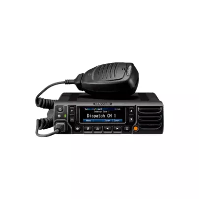 Kenwood NX-5800 – Radio Mobile UHF