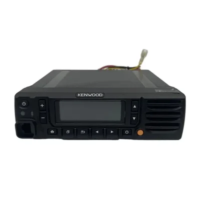 Radio Base Kenwood NX-5900 – 700-800 MHz Transceiver