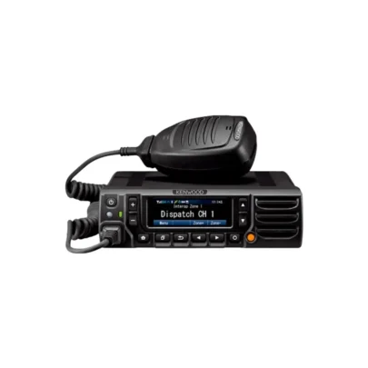 Kenwood NX-5900 – 700-800 MHz Transceiver