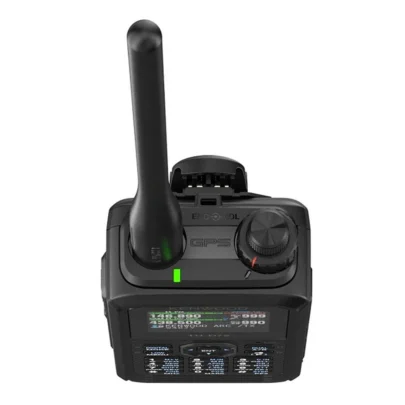 Kenwood TH-D75A radio ht digital vhf uhf