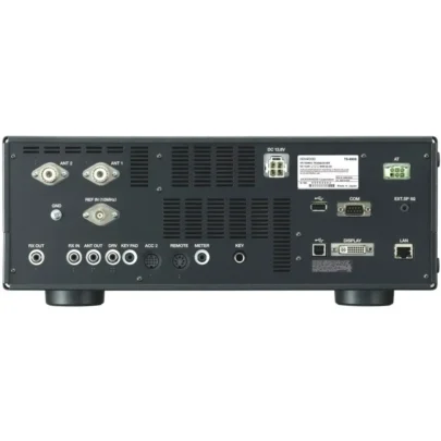 Radio HF Kenwood TS-890S