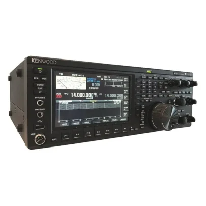 Radio SSB Marine Kenwood TS-890S