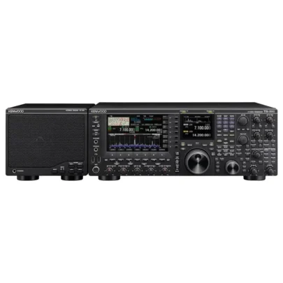 Radio Marine Kenwood TS-990S