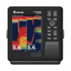 Samyung SES-5000N - Radio Komunikasi Echo sounder Samyung SES-5000N