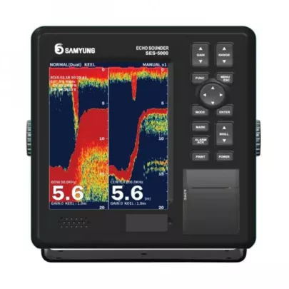 Echo sounder Samyung SES-5000N