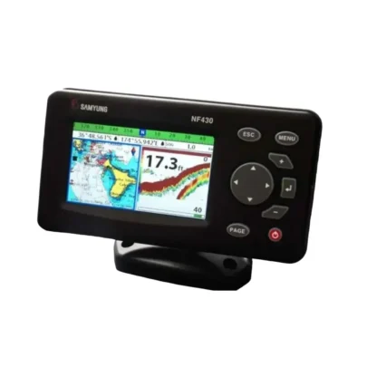 GPS dan Fish Finder Samyung NF430 Original