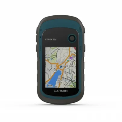 GPS Handheld Garmin Etrex 22X Original