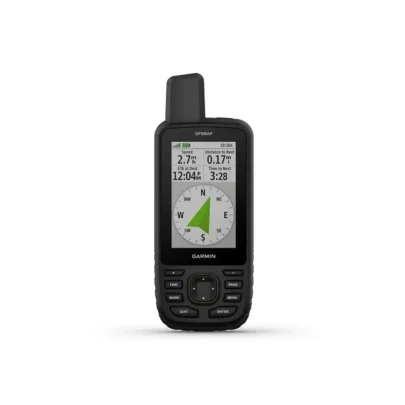 Garmin GPSMap 67 SEA