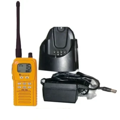 Handy talky Samyung STV-160 dan aksesoris