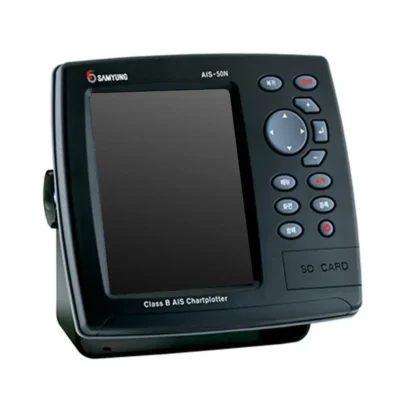 Samyung AIS-50N Class B AIS Chartplotter