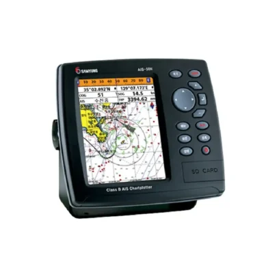 Samyung AIS-50N - Radio Komunikasi Samyung AIS-50N Class B AIS Chartplotter Original