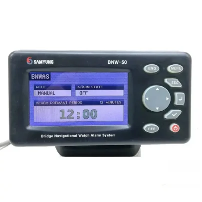 Samyung BNW-50 - Radio Komunikasi BNWAS Samyung BNW-50