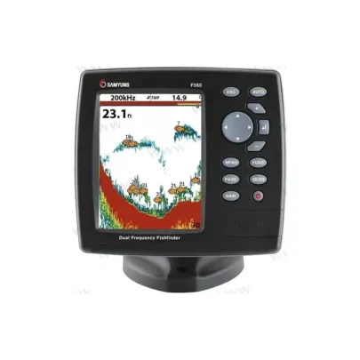 Fishfinder Samyung F560 Original