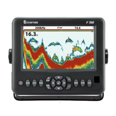 Fishfinder 7 Inci Samyung F700 Original