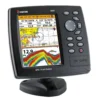 Samyung N560 - Radio Komunikasi Color GPS Chartplotter Samyung N560