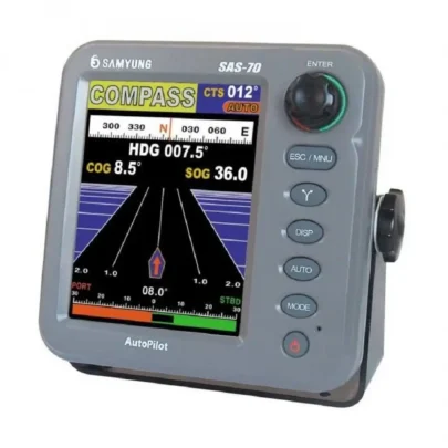 Auto Pilot System Samyung SAS-70