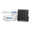 Samyung SMR-1206 - Radio Komunikasi Radar Kapal Laut Samyung SMR-1206 Original