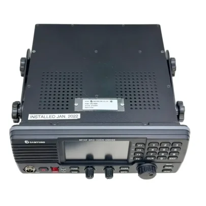 Radio MF/HF Samyung SRG-150DN Original