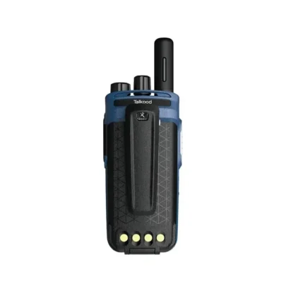 Talkpod N50 - Radio Komunikasi Talkpod N50 - HT POC 4G LTE, WIFI, GPS, Waterproof