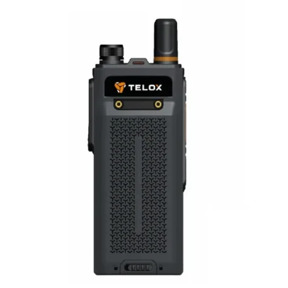 Telox TE320 - Radio Komunikasi Telox TE320 - 4G LTE Transceiver