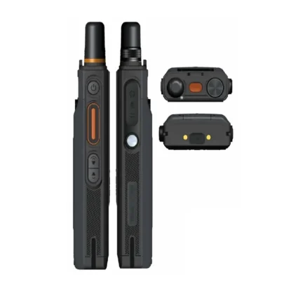 HT POC Telox TE320 - 4G LTE Transceiver