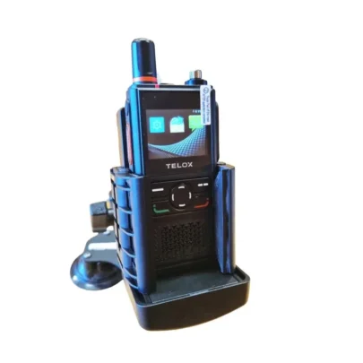 HT POC Telox TE320 - 4G LTE Transceiver