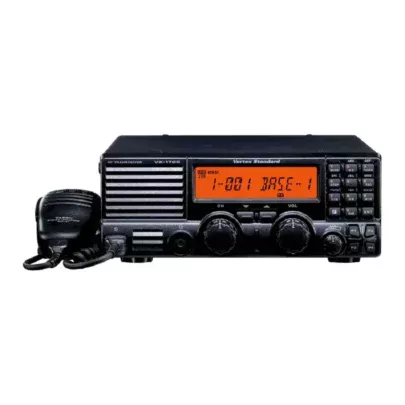 Radio HF/SSB Vertex Standard VX-1700 Original