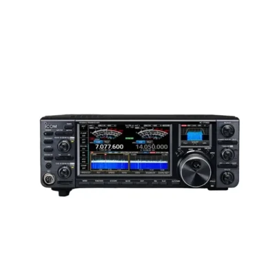 Radio HF/50 MHz Icom IC-7760 Original