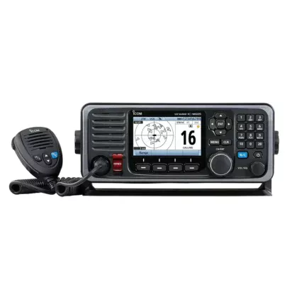 Radio Marine VHF Icom IC-M605