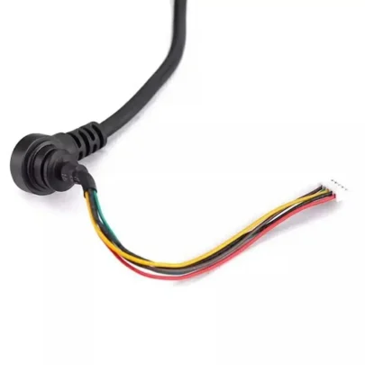 Konektor Extra Mic Icom HM-164B