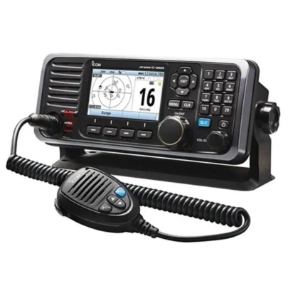 Radio Marine Icom IC-M605