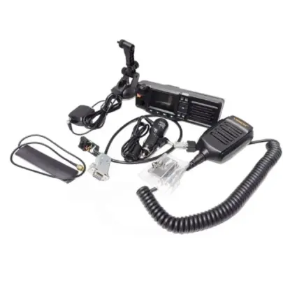 Aksesoris Mobile PoC Radio D828