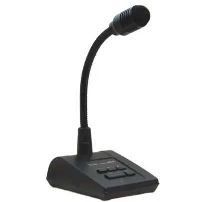 Microphone Icom SM-50