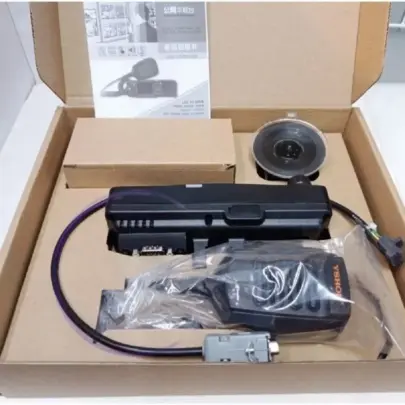 Mobile Poc Radio D828 Original