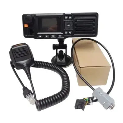 Rig Mobile D828