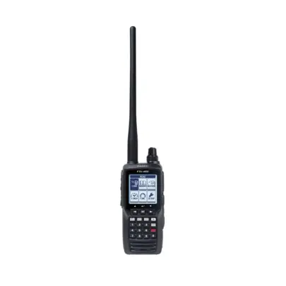 Handy Talky Yaesu FTA-450L