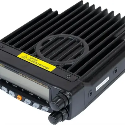 Alinco DR-438 UHF Mobile Base Transceiver
