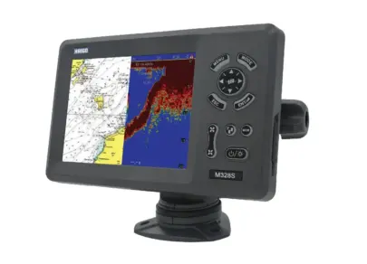 GPS & Fish finder Haigo M328S