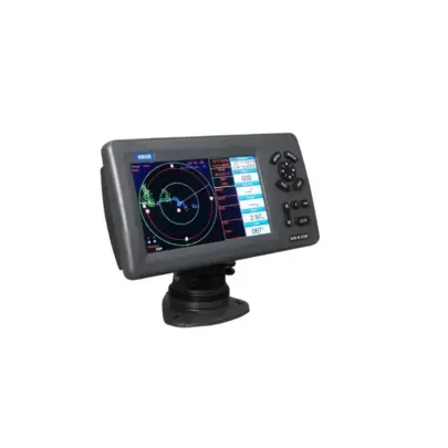 Haigo B338 - GPS Marine & AIS Class B+ Transponder