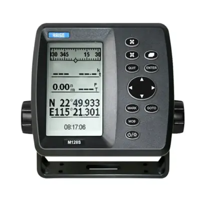 GPS Marine Haigo M128S