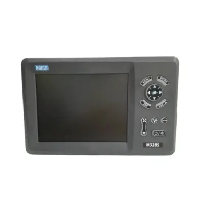 Haigo M328S - Marine Combo GPS Fishfinder
