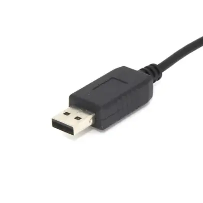 Konektor Kabel Program Hytera PC35