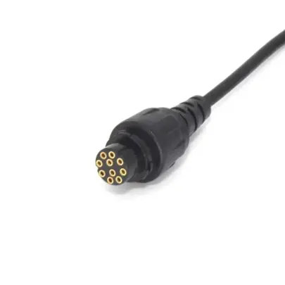 Konektor Kabel Program Hytera PC35 Original