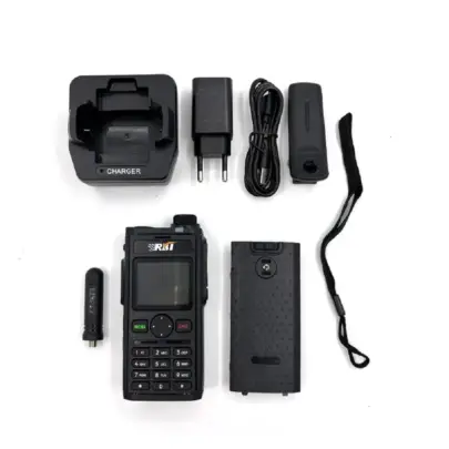 Aksesoris HT POC RBT HW-298