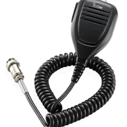 Extra Mic Icom HM-219